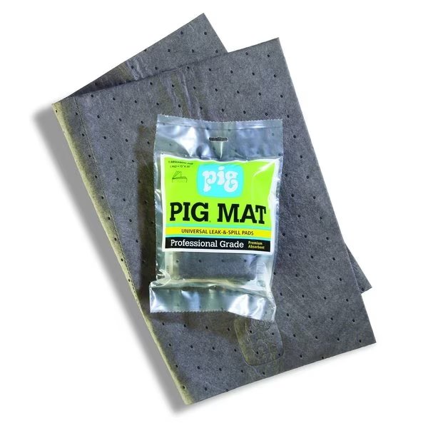 Pig Universal Light-Weight Mat, 1Ea, PIG, Mfr# NPG25200